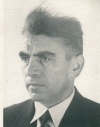 Portret van Geurt Wassink