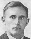 Portret van Muin Wassink