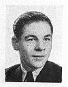 Portret van Breunes van Bokhorst