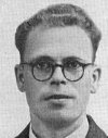 Portret van Jan van Zoeren