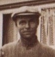 Portret van Cornelis Bos
