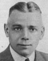 Portret van Hendrikus Franciscus Botterman