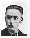 Portret van Maarten Bredenoord